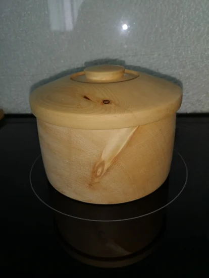 Getreidefässli