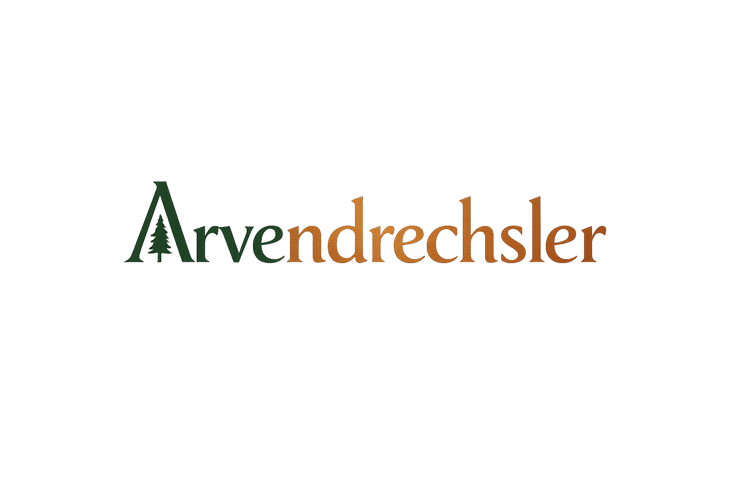 Arvendrechsler
